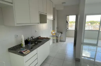 Apartamento com 2 dormitórios à venda, 67 m² por r$ 550.000,00 - residencial vista linda - são josé dos campos/sp