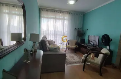 Apartamento com 3 dormitórios à venda, 99 m² por r$ 850.000,00 - jardim são dimas - são josé dos campos/sp