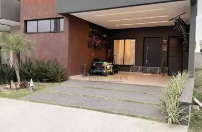 Casa com 3 dormitórios, 250 m² - venda por r$ 1.100.000,00 ou aluguel por r$ 7.700,00/mês - jardim jacinto - jacareí/sp