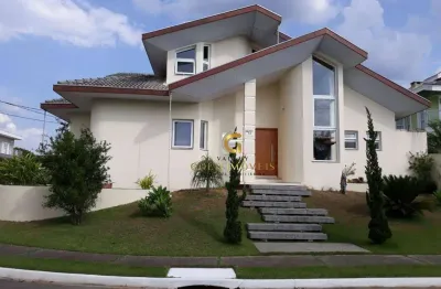 Sobrado com 3 dormitórios à venda, 218 m² por r$ 1.350.000,00 - sapé 1 - caçapava/sp