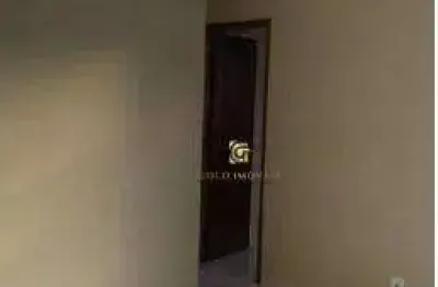 Apartamento com 2 dormitórios à venda, 54 m² por r$ 261.000,00 - monte castelo - são josé dos campos/sp