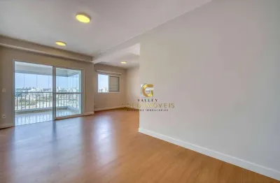 Apartamento com 2 dormitórios à venda, 77 m² por r$ 890.000,00 - royal park - são josé dos campos/sp