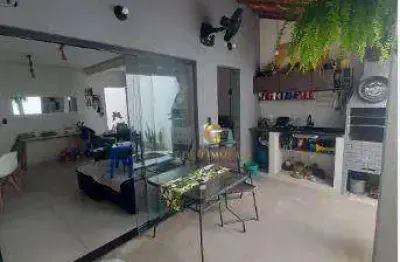 Casa com 2 dormitórios à venda, 100 m² por r$ 564.000,00 - vila industrial - são josé dos campos/sp