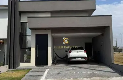 Casa com 3 dormitórios à venda, 130 m² por r$ 1.255.000 - jardim jacinto - jacareí/sp