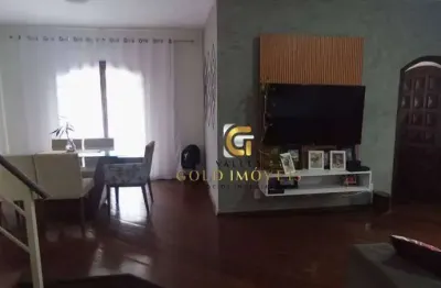 Sobrado com 3 dormitórios à venda, 280 m² por r$ 1.060.000,00 - jardim ismênia - são josé dos campos/sp