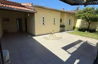 Casa com 3 dormitórios à venda, 130 m² por r$ 814.000,00 - jardim das indústrias - são josé dos campos/sp