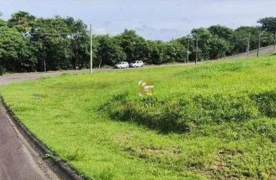 Terreno à venda, 402 m² por R$ 215.000,00 - Santa Luzia - Caçapava/SP