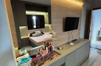 Casa à venda, 125 m² por r$ 450.000,00 - residencial união - são josé dos campos/sp