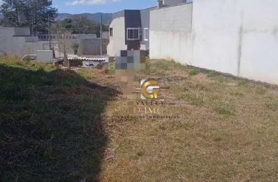 Terreno à venda, 150 m² por r$ 128.000,00 - loteamento dunamis - são josé dos campos/sp