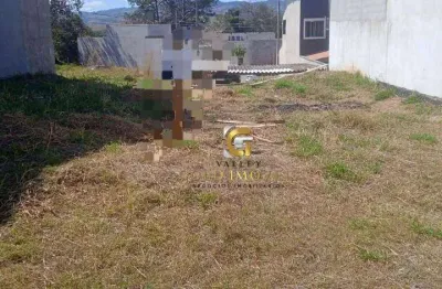 Terreno à venda, 150 m² por r$ 128.000,00 - loteamento dunamis - são josé dos campos/sp