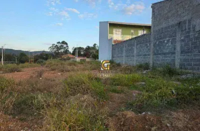 Terreno à venda, 200 m² por r$ 215.000,00 - setparque - são josé dos campos/sp