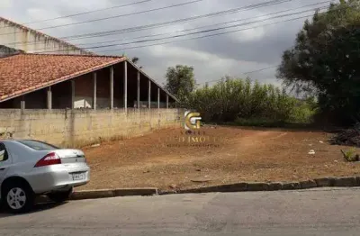 Terreno à venda, 723 m² por r$ 450.000 - jardim guimarães - são josé dos campos/sp
