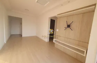 Apartamento com 2 dormitórios à venda, 52 m² por r$ 425.000 - jardim augusta - são josé dos campos/sp