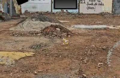 Terreno à venda, 290 m² por r$ 615.000,00 - monte castelo - são josé dos campos/sp