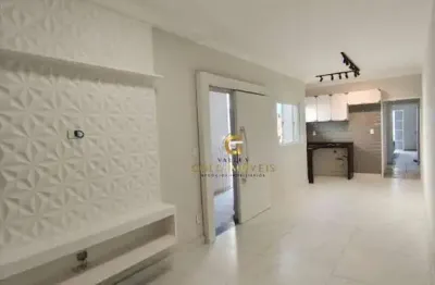 Sobrado com 3 dormitórios à venda, 116 m² por r$ 590.000,00 - jardim das indústrias - são josé dos campos/sp