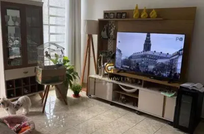 Apartamento com 2 dormitórios à venda, 56 m² por r$ 199.000,00 - jardim caçapava - caçapava/sp