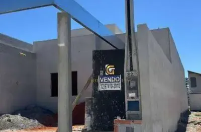 Casa com 3 dormitórios à venda, 137 m² por r$ 950.000 - portal dos pássaros - são josé dos campos/sp