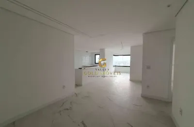 Apartamento com 3 dormitórios à venda, 120 m² por r$ 1.850.000,00 - vila ema - são josé dos campos/sp