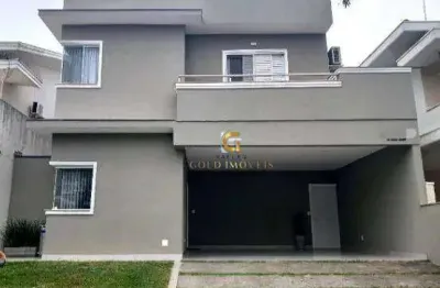Sobrado com 3 dormitórios à venda, 270 m² por r$ 1.690.000,00 - parque califórnia - jacareí/sp