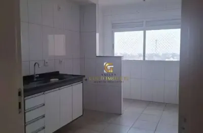 Apartamento com 2 dormitórios à venda, 75 m² por r$ 522.000 - jardim sul - são josé dos campos/sp