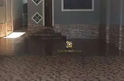 Sobrado com 3 dormitórios à venda, 270 m² por r$ 670.000,00 - jardim santa luzia - são josé dos campos/sp