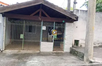 Casa com 1 dormitório à venda, 25 m² por r$ 266.000,00 - jardim república - são josé dos campos/sp