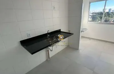 Apartamento com 2 dormitórios à venda, 57 m² por r$ 440.000,00 - jardim oriente - são josé dos campos/sp