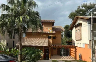 Sobrado com 4 dormitórios à venda, 200 m² por r$ 2.650.000 - guaecá - são sebastião/sp