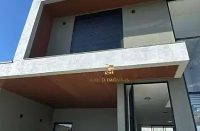 Sobrado com 4 dormitórios à venda, 253 m² por r$ 1.900.000 - jardim das flores - são josé dos campos/sp
