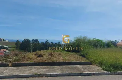 Terreno à venda, 150 m² por r$ 145.000,00 - morada do fênix - são josé dos campos/sp