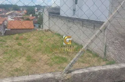 Terreno à venda, 657 m² por r$ 2.000.000,00 - jardim souto - são josé dos campos/sp