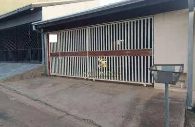 Casa com 2 dormitórios à venda, 80 m² por r$ 310.000,00 - jardim mariana ii - são josé dos campos/sp