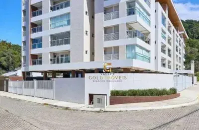 Apartamento com 2 dormitórios à venda, 64 m² por r$ 958.000 - toninhas - ubatuba/sp