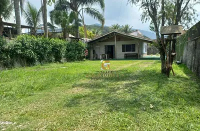 Casa com 2 dormitórios à venda, 80 m² por r$ 700.000 - martim de sá - caraguatatuba/sp