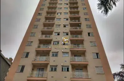 Apartamento com 2 dormitórios para alugar, 60 m² por r$ 3.553,00/mês - palmeiras de são josé - são josé dos campos/sp