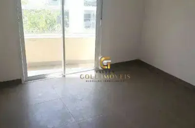 Apartamento com 3 dormitórios à venda, 105 m² por r$ 980.000 - centro - ubatuba/sp