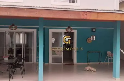 Casa com 4 dormitórios à venda, 130 m² por r$ 1.385.000 - villa branca - jacareí/sp