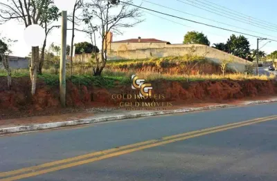 Terreno à venda, 167 m² por r$ 155.000,00 - chácaras pousada do vale - são josé dos campos/sp