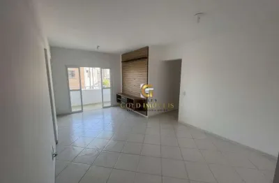 Apartamento com 3 dormitórios à venda, 94 m² por r$ 480.000,00 - jardim pereira do amparo - jacareí/sp