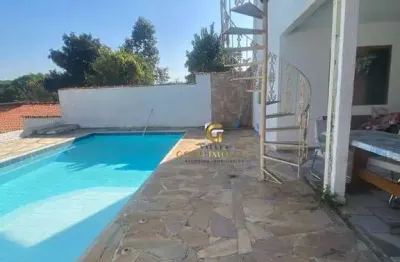 Sobrado à venda, 183 m² por r$ 1.030.000,00 - bosque dos eucaliptos - são josé dos campos/sp