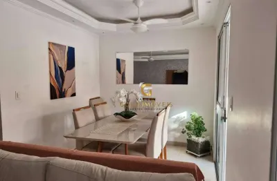 Casa em condomínio fechado com 3 quartos à venda na Rua Mestre Vitalino, Condomínio Residence Club, Jacareí