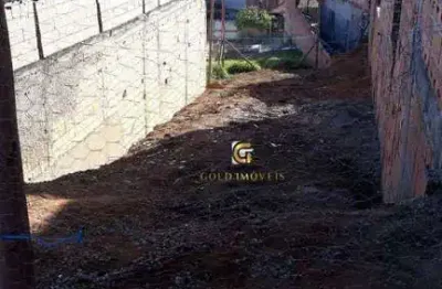 Terreno à venda, 150 m² por r$ 100.000,00 - residencial dom bosco - são josé dos campos/sp