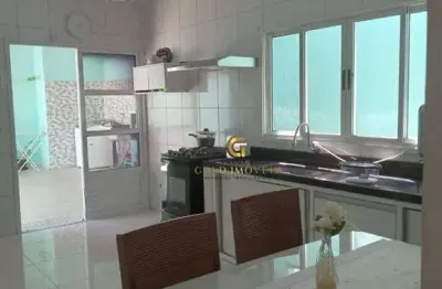 Casa com 2 dormitórios à venda, 158 m² por r$ 636.000 - jardim das cerejeiras - são josé dos campos/sp