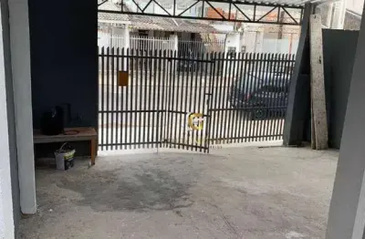 Casa com 3 dormitórios à venda, 67 m² por r$ 330.000,00 - loteamento santa edwiges - são josé dos campos/sp