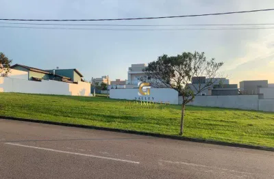 Terreno à venda, 300 m² por r$ 277.000,00 - residencial terras do vale - caçapava/sp