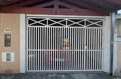 Casa com 3 dormitórios à venda, 112 m² por r$ 590.000 - parque industrial - são josé dos campos/sp