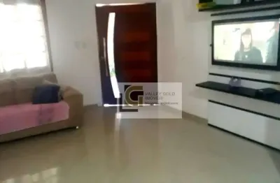 Casa com 3 dormitórios à venda, 85 m² por r$ 442.000,00 - cidade morumbi - são josé dos campos/sp