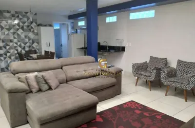 Casa com 3 dormitórios à venda, 150 m² por r$ 380.000 - jardim paraíso do sol - são josé dos campos/sp