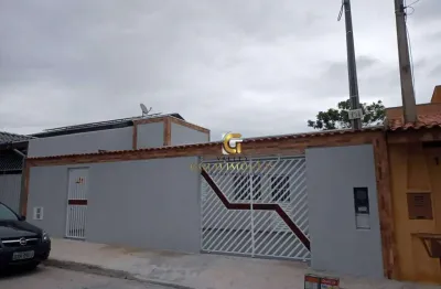 Casa com 3 dormitórios à venda, 66 m² por r$ 426.000 - jardim santa rosa - são josé dos campos/sp