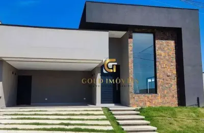 Casa com 3 dormitórios, 158 m² - venda por r$ 1.190.000,00 ou aluguel por r$ 7.450,00/mês - residencial terras do vale - caçapava/sp